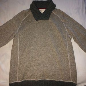 Men’s Medium H&M Tan Turtleneck